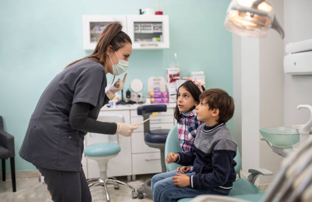 Best Wisdom Tooth Removal  in Belington, WV