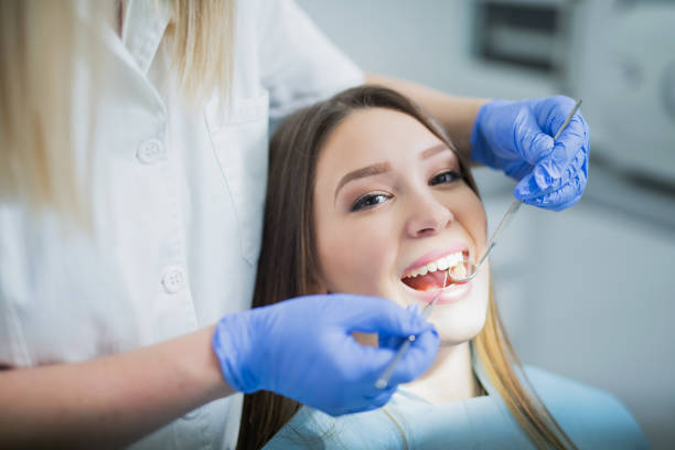 Best Preventive Dentistry  in Belington, WV